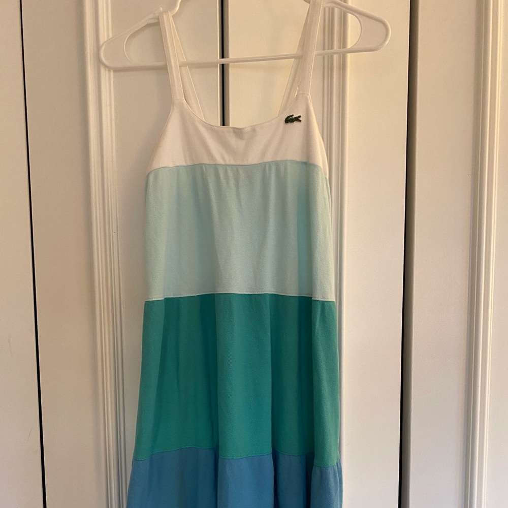 Lacoste Sundress